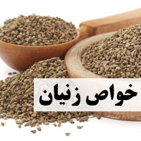 خواص زنیان | 23 خاصیت زنیان در طب سنتی و برای لاغری، پوست