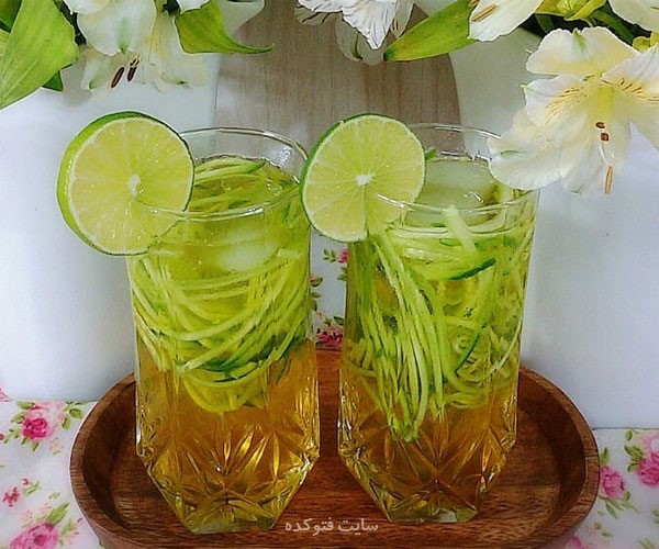 خواص و مضرات شربت سکنجبین