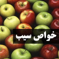 خواص سیب | خاصیت کامل و علمی سیب برای سلامتی بدن