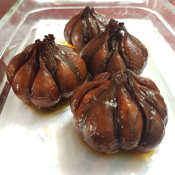 سیر ترشی