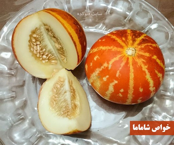 خواص میوه دستنبو برای سلامتی