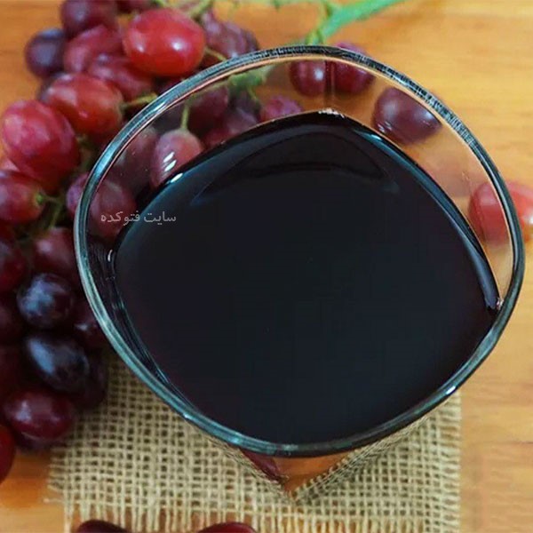 خواص شیره انگور برای بدنسازی و ورزشکاران