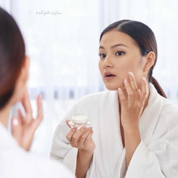 خواص SPF ضد آفتاب چیست