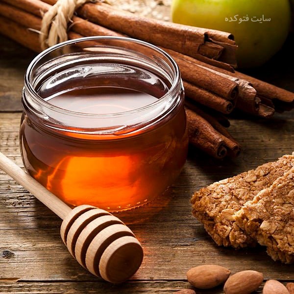 عسل و دارچین برای درد معده چه فوایدی دارد