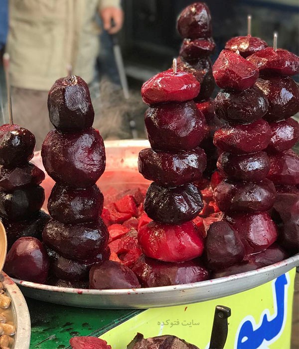 خواص لبو چغندر برای سلامتی بدن
