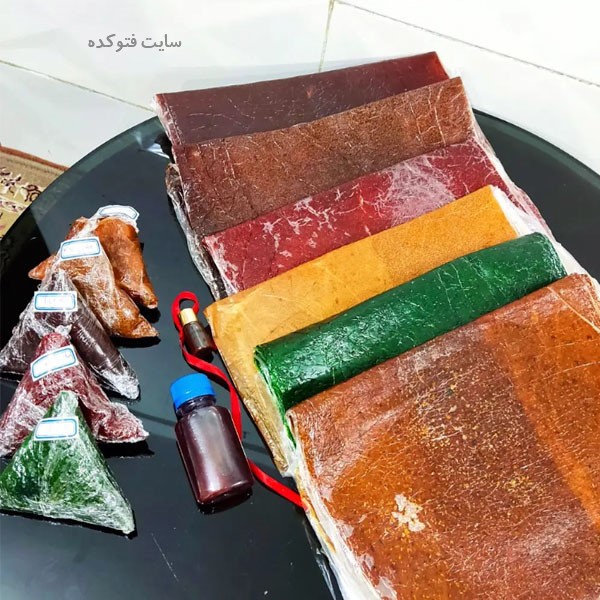 خواص و مضرات لواشک برای سلامتی چیست