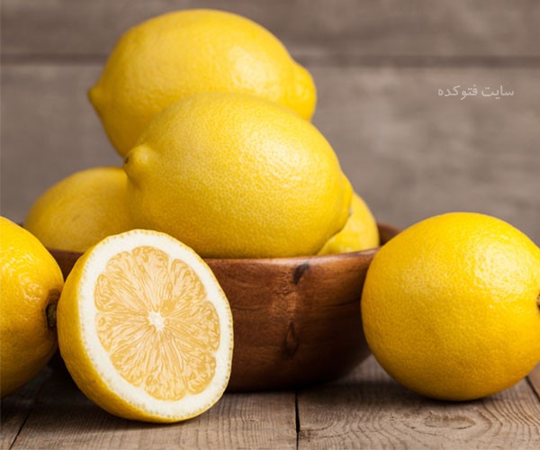 حاصیت لیمو شیرین در طب سنتی