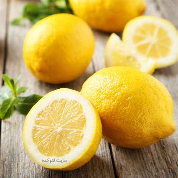 فواید لیمو شیرین در بارداری