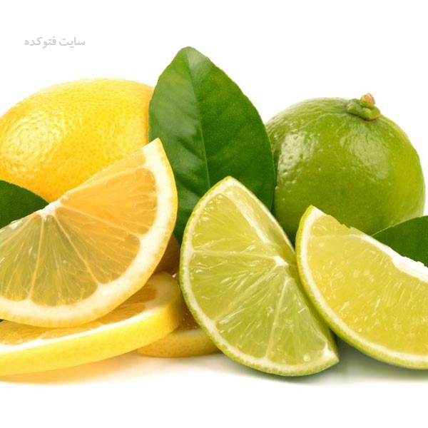 لیمو شیرین برای سرماخوردگی