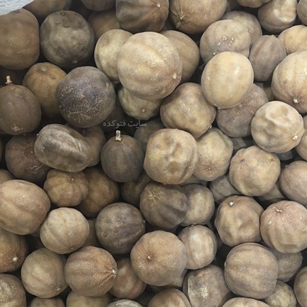 عوارض لیمو عمانی چیست