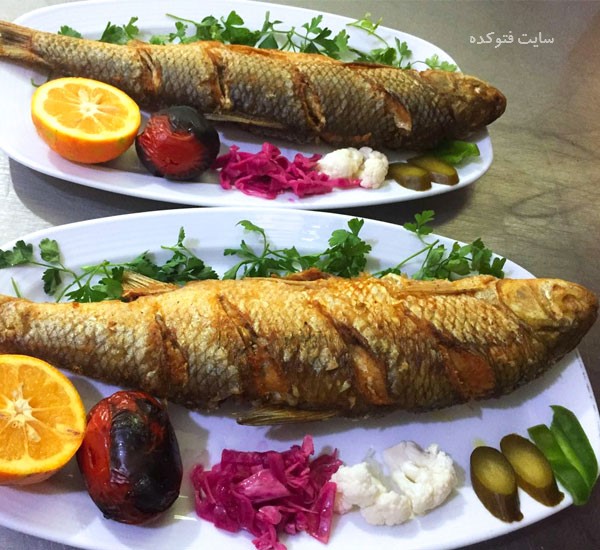 ماهی سفید شمال چه خواصی دارد