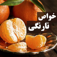 خواص نارنگی برای لاغری و پوست و سلامتی