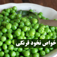 خواص نخود فرنگی | ۳۲ خاصیت نخود فرنگی که نمی دانید