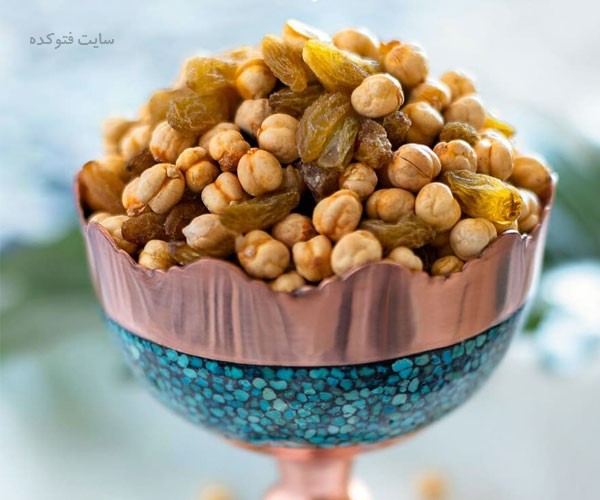 خواص نخودچی در طب سنتی و سلامتی بدن چیست