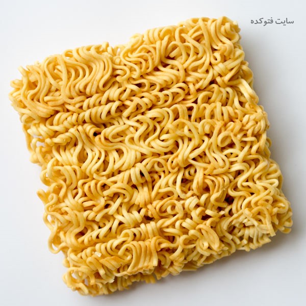 آیا می دانید نودل چه خواصی دارد