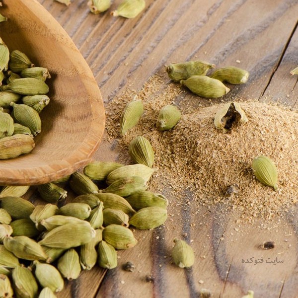 خواص هل برای لاغری
