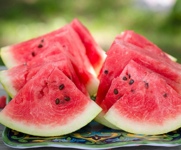 فایده هندوانه (Watermelon) برای زنان و پوست