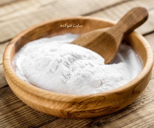 خواص و مضرات بکینگ پودر