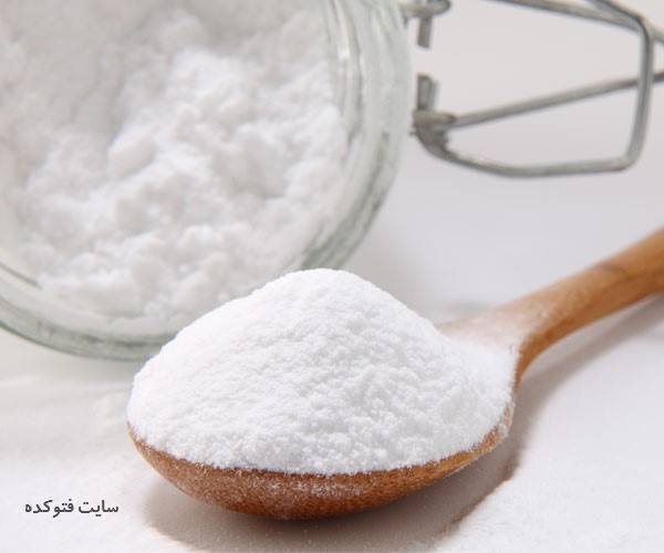 مواد جایگزین بیکینگ پودر چیست