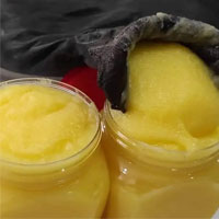 خواص و مضرات روغن حیوانی (ساری یاغ) برای سلامتی