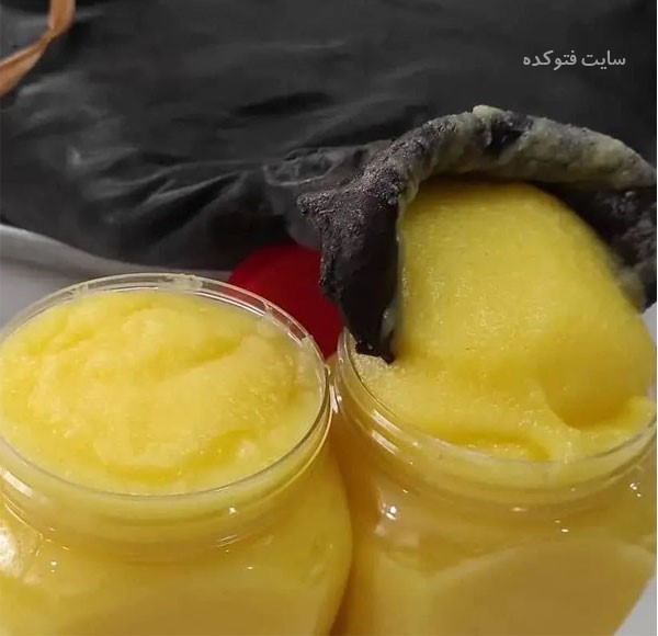 خواص و مضرات ساری یاغ (روغن حیوانی) چیست