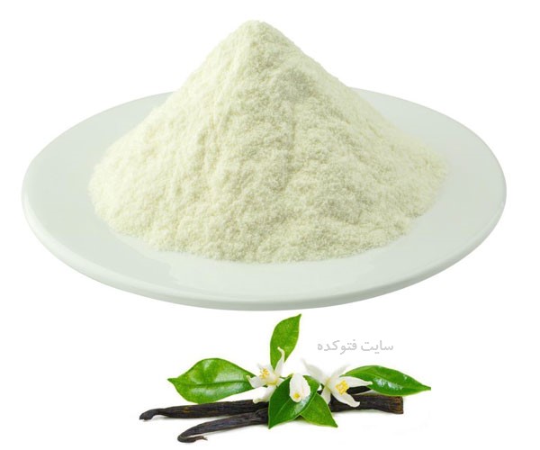 خواص وانیل خاصیت وانیل برای زنان کودکان و دندان چیست