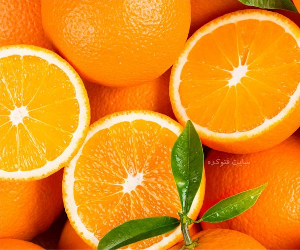 خاصیت پرتقال برای کبد سرماخوردگی و بارداری و قوای جنسی