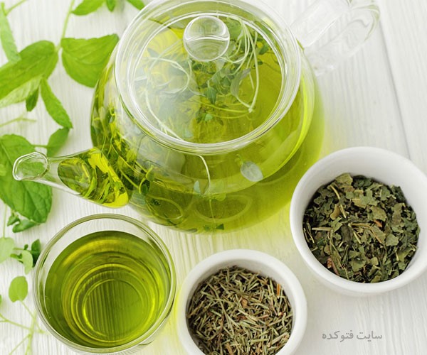 مضرات چای سبز برای سلامتی چیست