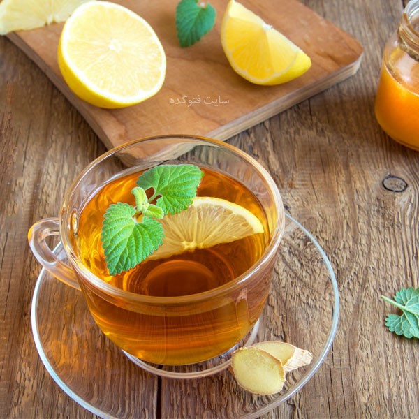 عوارض و مضرات چای لیمو چیست
