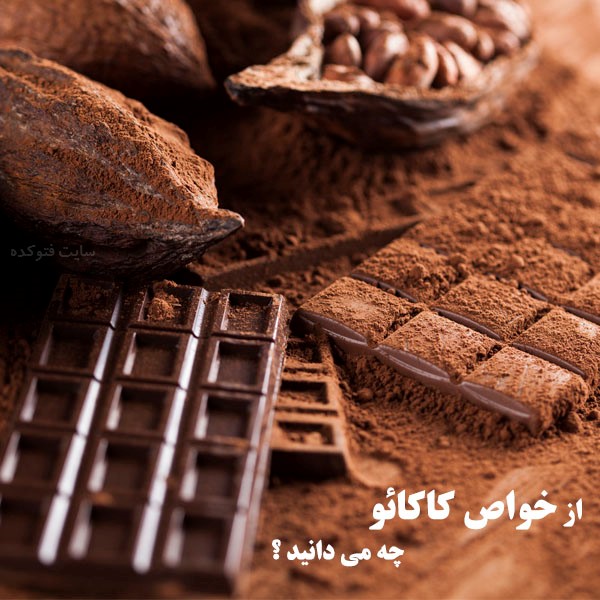 خاصیت کاکائو برای پوست، مو و لاغری