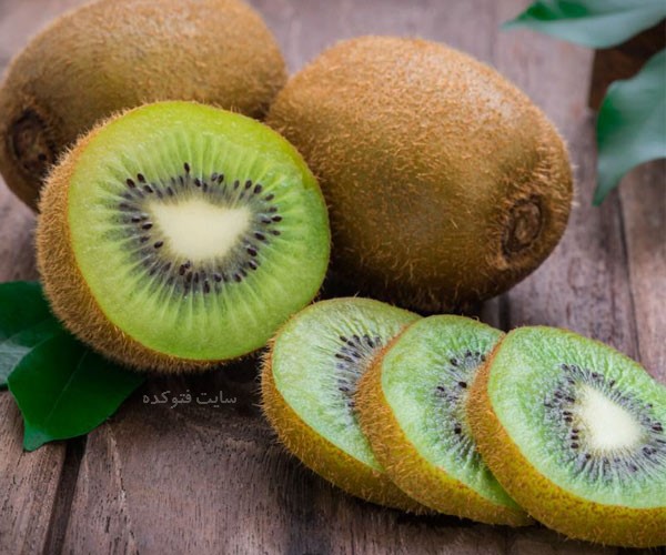 خاصیت کیوی برای اسپرم و زنان و بارداری چیست