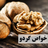 خواص گردو + 34 خاصیت گردو برای سلامتی، پوست و بارداری