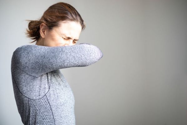 حقایقی در مورد عطسه کردن