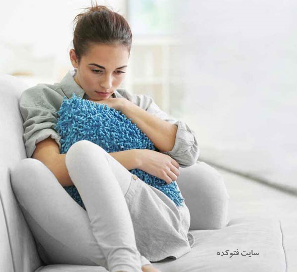 درمان استرس با طب سنتی