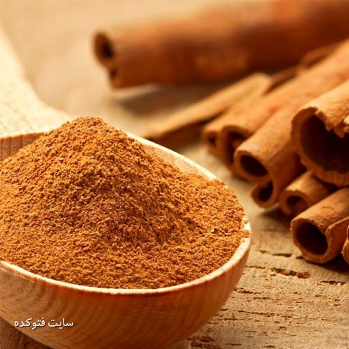 درمان خانگی عفونت واژن با دارچین