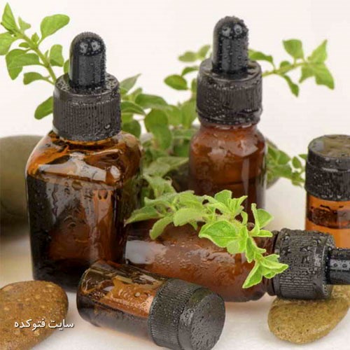 درمان عفونت واژن در خانه با روغن مرزنجوش