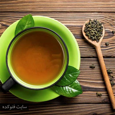 درمان دیابت با طب سنتی و چای سبز