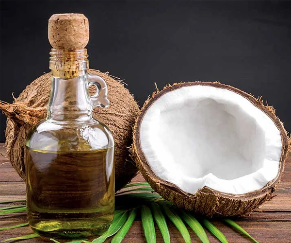 آیا روغن نارگیل باعث ریزش مو می شود؟