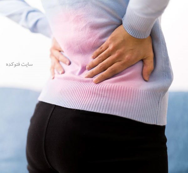 روش های درمان دیسک کمر با ورزش و آب درمانی