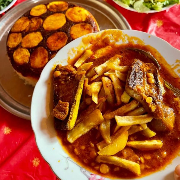 راه و روش افزایش اشتها طبیعی