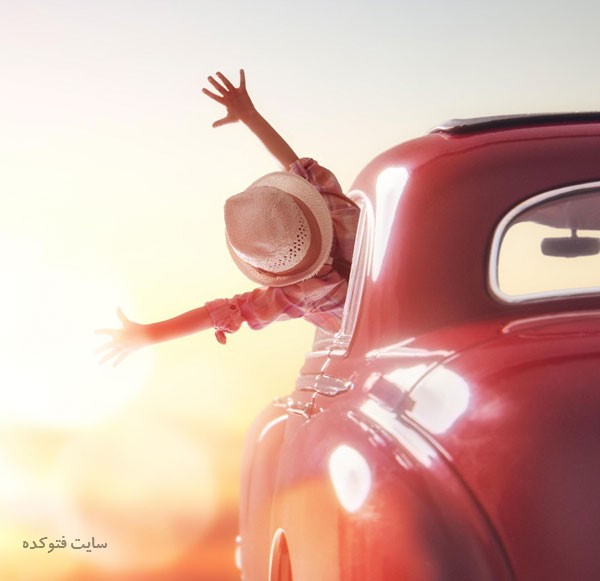 روش های چگونه عمر زیاد داشته باشیم