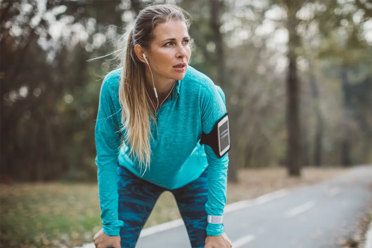 راه‌ های ساده برای افزایش استقامت و انرژی بدن