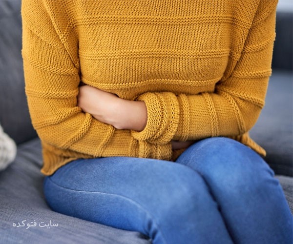جلوگیری از پریود شدن در سفر