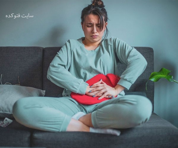 جلوگیری از پریود شدن در سفر زیارتی و مهمانی