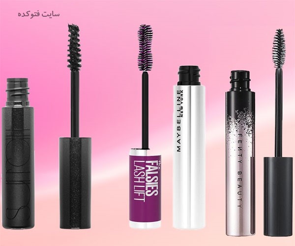 راههای درست شدن ریمل خشک شده