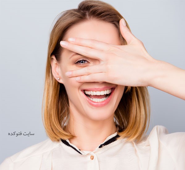 روش های سلامت از چشم چیست