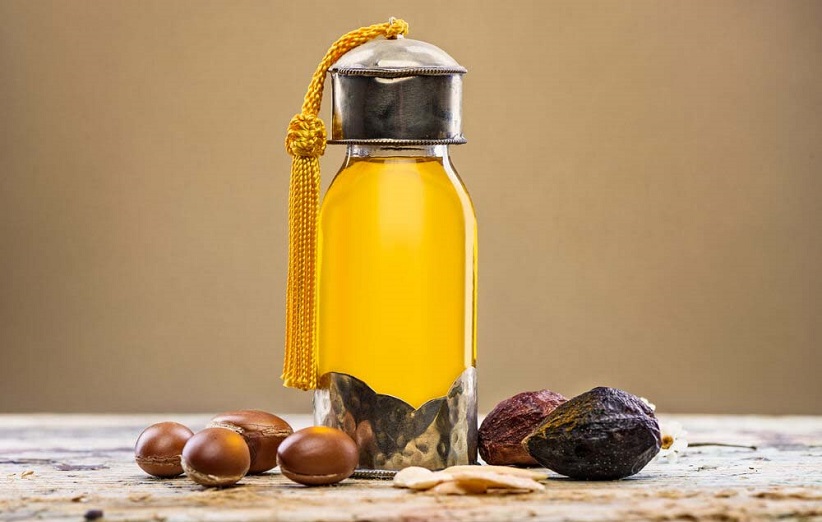 رفع ترک های پوستی