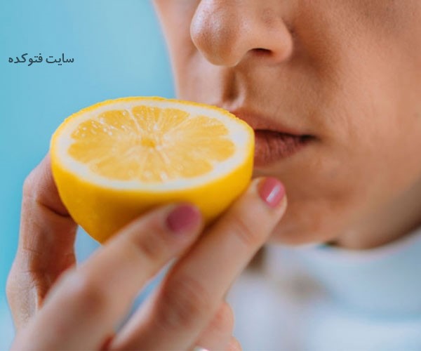 روش بازگردانی حس بویایی و چشایی بعد از کرونا