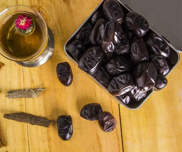 راه و روش نگهداری رطب در خانه به مدت طولانی
