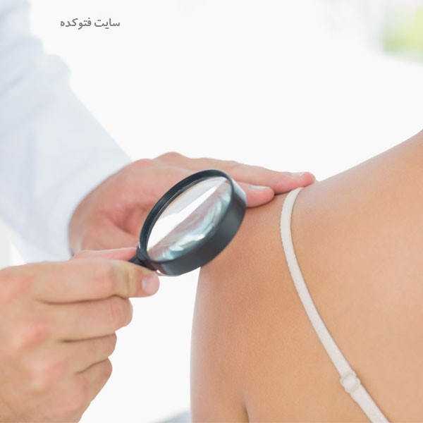 روش های مراقبت از پوست بدن با عکس
